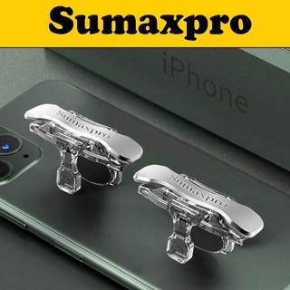 Nút bắn Pubg Sumax Pro 😍Freeship😍 Nút bấm Pubg điều khiển chơi game Mobile