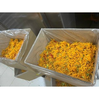 1 kg KHÔ GÀ nhà làm Thơm Ngon