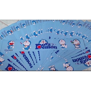 💎VIỀN TƯỜNG DOREMON💎DORAEMON HOUSE