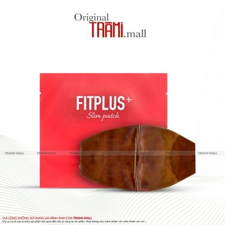  Fitplus Sbody, Cao Tiêu Mỡ Linh Chi Đỏ, Đánh Bay Mỡ Bùng Bằng Phương Pháp Y Học Cổ Truyền
