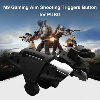 Nút bắn Pubg M9 😍Freeship😍 Nút bấm Pubg điều khiển chơi game Mobile