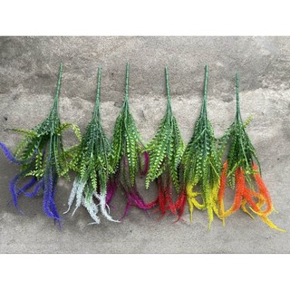 Hoa giả/Cụm hoa điểm chồn