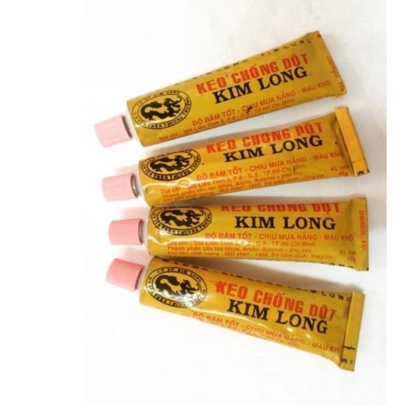 KEO CHỐNG DỘT