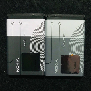 Pin nokia bl-5c dung lương 1020mah