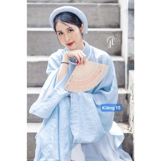 [KIỀNG SIÊU HIẾM] size bé13cm 15cm và 16cm. Chuyên đeo mặc áo dài và cổ phục. Hàng loại 1 bao đẹp