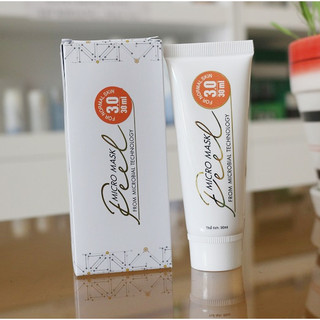 Micro Mask Peel | Mặt nạ Tẩy TB Chết Bio Peel date mới