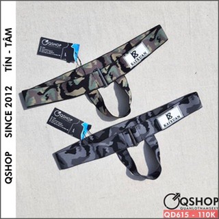Quần lót nam độc lạ qshop qd615