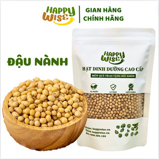 Hạt đậu nành thuần chủng không biến đổi gen non gmo làm sữa hạt đậu phụ đậu hủ