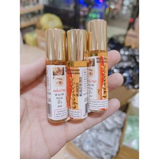 Serum dưỡng dài mi Genive Thái Lan