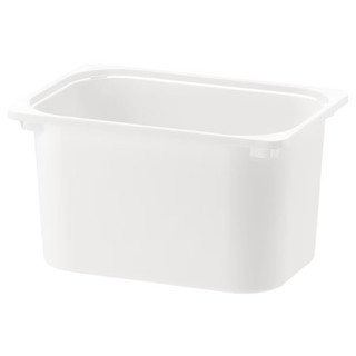 Hộp nhựa TROFAST 42x30x23 cm IKEA chính hãng ( có sẵn)