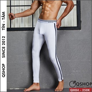 QUẦN GIỮ NHIỆT NAM CAO CẤP QH04