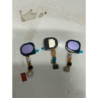 vân tay home samsung a11/m11