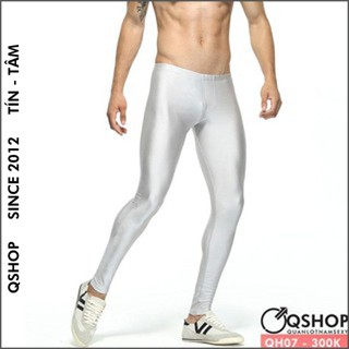 QUẦN LEGGING NAM CAO CẤP QSHOP QH07