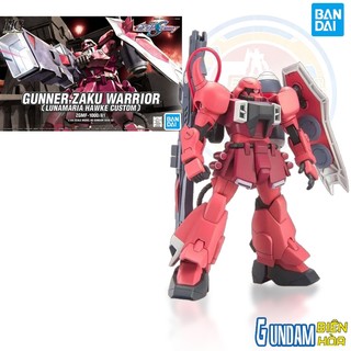 Mô hình lắp ráp hg gunner zaku warrior