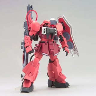 Mô hình lắp ráp HG GUNNER ZAKU WARRIOR (LUNAMARIA HAWKE CUSTOM)