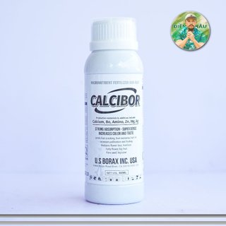Sản phẩm phân bón canxi bo mỹ nhập khẩu- điền râu vtnn24h