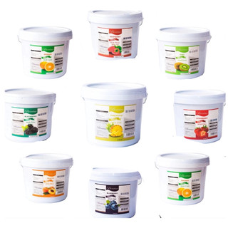 Mứt Berrino có xác trái cây 5kg