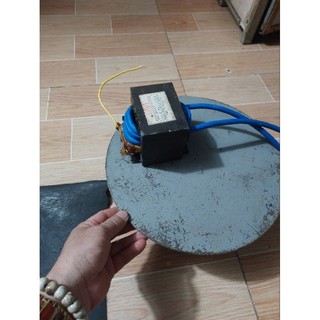 Biến áp ...LVS (quấn sẩn)