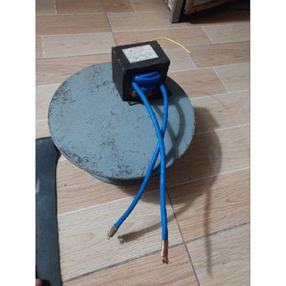 Biến áp ...LVS (quấn sẩn)