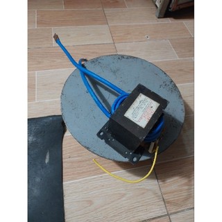 Biến áp ...LVS (quấn sẩn)