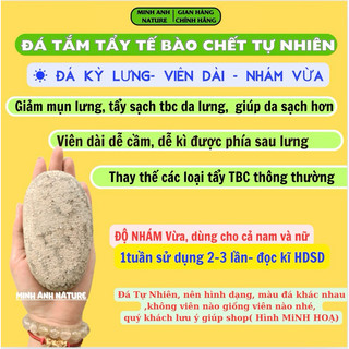 Đá Kì Lưng, Kỳ Lưng, Đá Tẩy Tế Bào Chết, Đá Kì Ghét, Đá Cuội Kỳ Lưng, Đá Tắm kì Da,Đá Kì Tắm Tự Nhiên, Đá Cuội Tắm