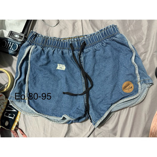 Short bigsize thanh lý