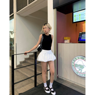Taehee skirt - chân váy bí hot trend