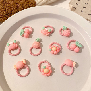 [K03] set 10 dây cột đáng yêu cho bé