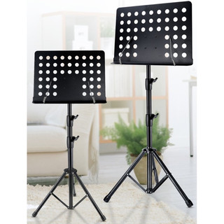 Giá nhạc trưởng để bản nhạc tặng kẹp bản nhạc G4U guitar