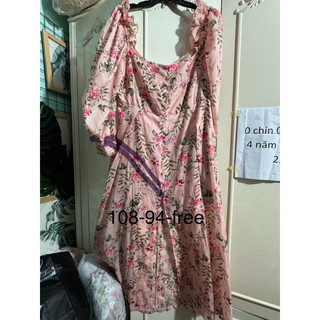 Thanh lý đầm bigsize 2nd