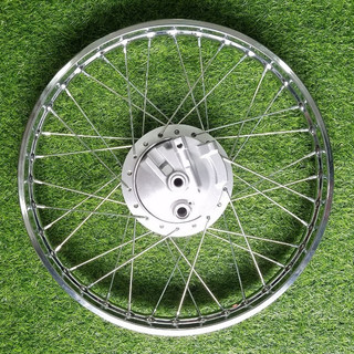 Bánh Căm Đùm ZIN WAVE @ 110 Kèm Má Đùm Lắp Các Dòng Xe HONDA WAVE DREAM HTH66 MSP 0037