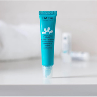 Son dưỡng Babe Lip Repairing Cream