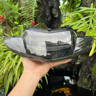 Choá Đèn-Pha Đèn Led 2 tầng Wave nhỏ-Wave Zx-Wave anpha