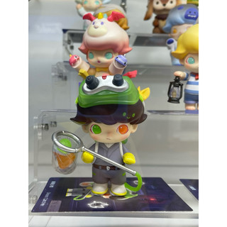 Pass blind box Dimoo