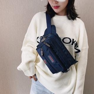 Túi đeo bụng Bán Hàng Đựng Tiền Size Lớn,Túi bao tử đeo hông,Túi đeo chéo nam nữ thể thao Vải Oxford Chống nước cao cấp
