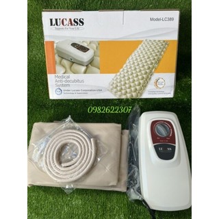 Nệm hơi chống loét lucass lc-389