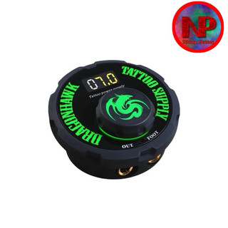 Nguồn rồng , nguồn dragonhawk ổn áp dùng cho các loại máy phun xăm