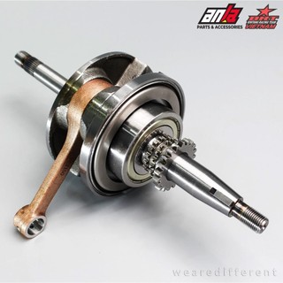 Cốt dên brt vario - airblade - pcx hành trình +6.0mm không sử dụng thớt lòng - hàng chính hãng
