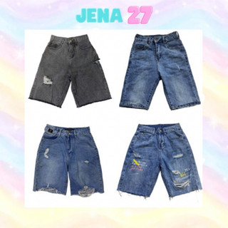 Quần Jeans ngố nhiều mẫu
