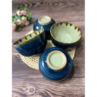 Tô mộc gốm Nhật sz đại