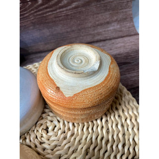chawan mộc gốm Nhật
