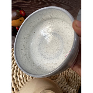chawan mộc gốm Nhật