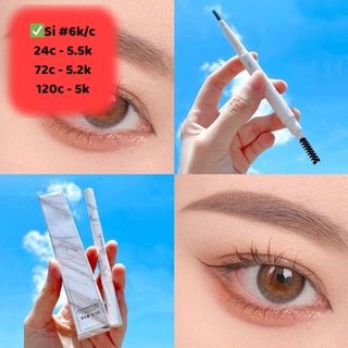 Chì kẻ mày vân đá lameila siêu xinh