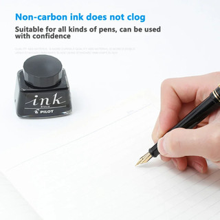 Mực bút máy Pilot Nhật Bản 30ml