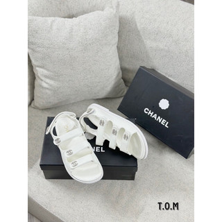 Sandal x 3 dây mẫu mới fullbox