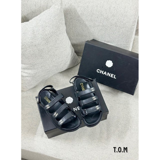 Sandal x 3 dây mẫu mới fullbox