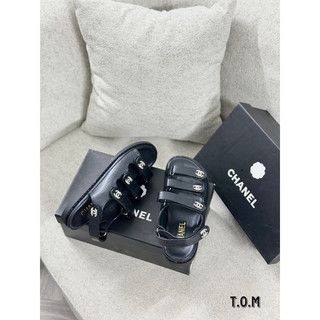 Sandal x 3 dây mẫu mới fullbox