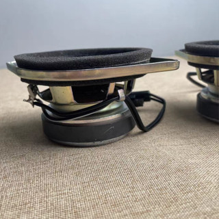 Loa Bose tháo loa, toàn dải 3.5inch, 8Ohm, 25W chất lượng tốt, công suất cao loa thùng, loa bluetooth. Giá 1 cái.