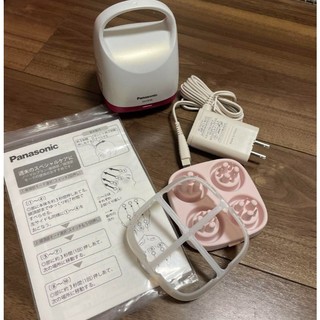 Máy massage đầu Panasonic EH-HM75 , EH-HE, HE- 9A