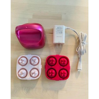 Máy massage đầu Panasonic EH-HM75 , EH-HE, HE- 9A